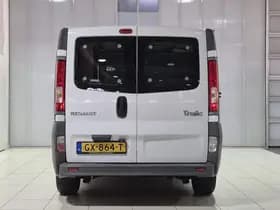 Renault Trafic thumbnail 43