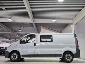 Renault Trafic thumbnail 46