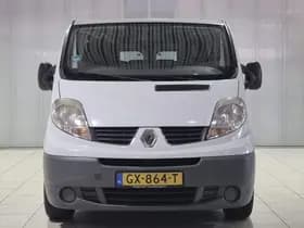Renault Trafic thumbnail 49