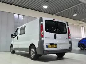 Renault Trafic thumbnail 6