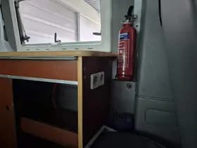 Renault Trafic thumbnail 56