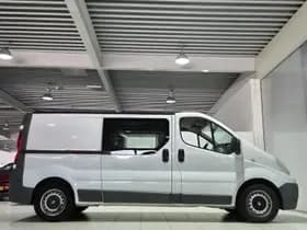 Renault Trafic thumbnail 7