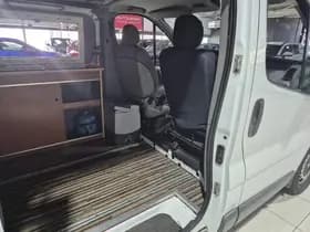 Renault Trafic thumbnail 61