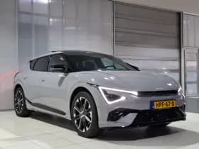 Kia Ev6 thumbnail 2