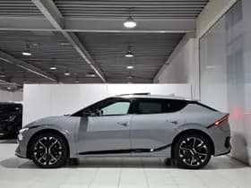 Kia Ev6 thumbnail 5