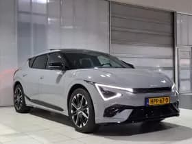 Kia Ev6 thumbnail 41