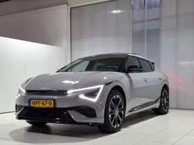 Kia Ev6 thumbnail 43