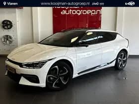 Kia Ev6 thumbnail 80