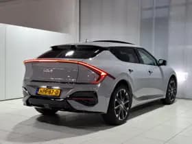 Kia Ev6 thumbnail 9