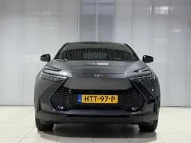 Toyota C-hr thumbnail 3