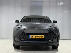 Toyota C-hr thumbnail 38