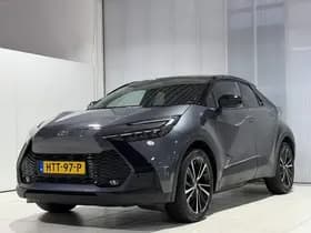 Toyota C-hr thumbnail 39