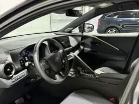 Toyota C-hr thumbnail 40