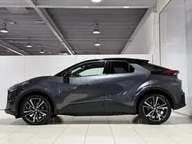 Toyota C-hr thumbnail 44