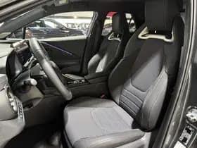 Toyota C-hr thumbnail 62