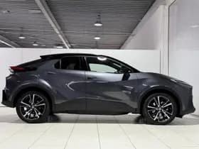 Toyota C-hr thumbnail 10