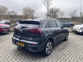 Kia E-niro thumbnail 2