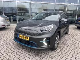 Kia E-niro thumbnail 3