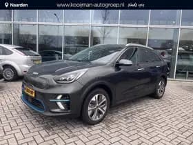 Kia E-niro thumbnail 31