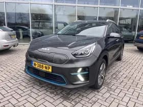 Kia E-niro thumbnail 33