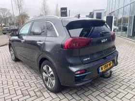 Kia E-niro thumbnail 34