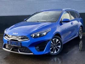 Kia Ceed-sportswagon thumbnail 2