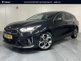 Kia Ceed-sportswagon thumbnail 119