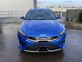 Kia Ceed-sportswagon thumbnail 16