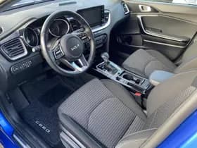 Kia Ceed-sportswagon thumbnail 24