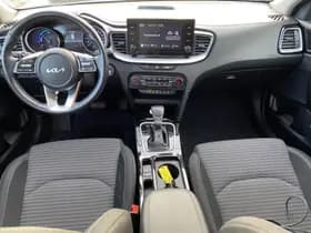 Kia Ceed-sportswagon thumbnail 26