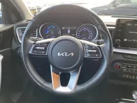 Kia Ceed-sportswagon thumbnail 27