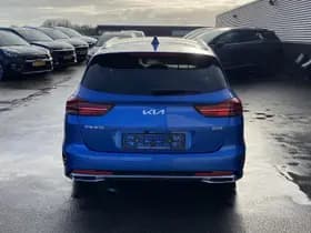 Kia Ceed-sportswagon thumbnail 6