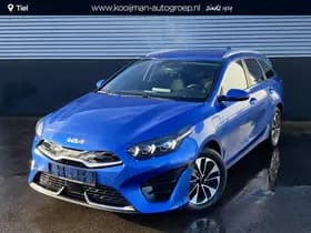 Kia Ceed-sportswagon thumbnail 60