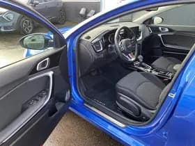 Kia Ceed-sportswagon thumbnail 79