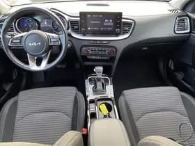 Kia Ceed-sportswagon thumbnail 85