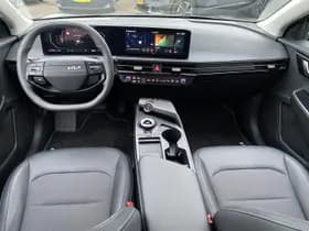 Kia Ev6 thumbnail 27