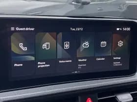 Kia Ev6 thumbnail 62