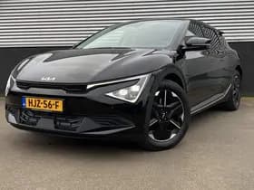 Kia Ev6 thumbnail 72