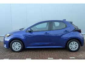 Toyota Yaris thumbnail 2