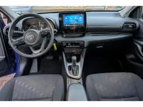 Toyota Yaris thumbnail 16