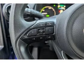 Toyota Yaris thumbnail 20