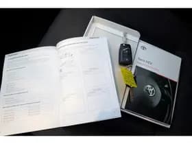 Toyota Yaris thumbnail 24