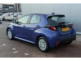 Toyota Yaris thumbnail 35