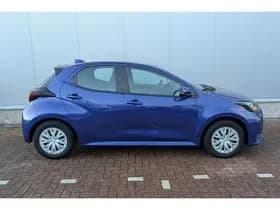 Toyota Yaris thumbnail 37