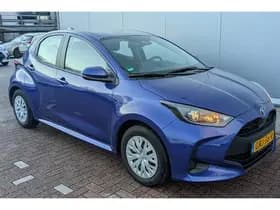 Toyota Yaris thumbnail 41