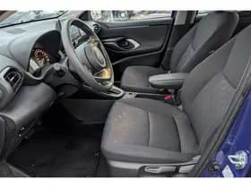 Toyota Yaris thumbnail 44