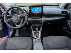 Toyota Yaris thumbnail 47