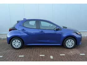 Toyota Yaris thumbnail 6