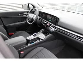 Kia Sportage thumbnail 12