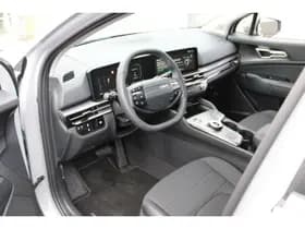 Kia Sportage thumbnail 16